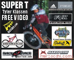 Click here to watch this mountain bike video on YouTube