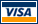 We accept Visa